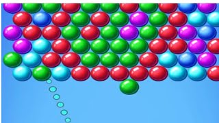 Shoot Bubble - Level  138