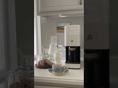 Video: COFFEE BAR TRAY IDEAS