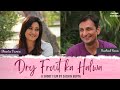 Hindi comedy short film dryfruit ka halwa l shweta tiwari l rushad rana i cute romantic love story