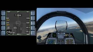 Famous VTOL VR - TGP and GPS and Laser-Guided Bombs Profile