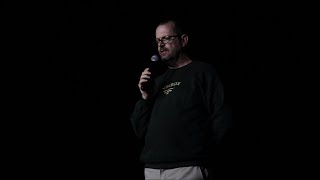 Useful Journaling  | John Conant | TEDxWoodbridgeHigh