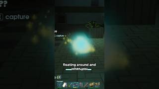 How to Catch The Floating Wisps in Abiotic Factor!