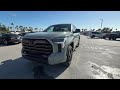 2024 Toyota Tundra Limited Oxnard, Los Angeles, Ventura, Thousand Oaks, Camarillo CA