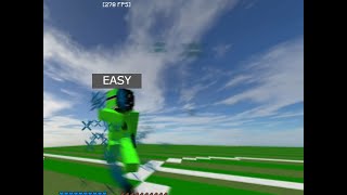 So I Tried Butterfly Clicking...