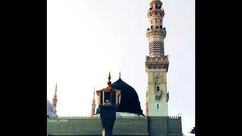 غيث العتيبي تلاوه من سورة الدخان - عشاء الثلاثاء 28/5/1437