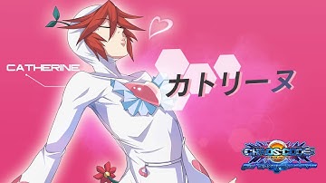 PlayStation®4 Chaos Code: New Sign of Catastrophe Catherine PV