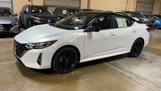 2024 Nissan Sentra Portland, Beaverton, Vancouver, Gresham, Hillsboro, OR 1020401