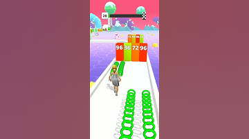 Stack Colors 2 - All Levels Gameplay Walkthrough Part 14 (Android) #Shorts#Mobilegames#Gameplay