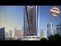 1 Bedroom with Balcony Condo in Makati | Manila, Philippines | Hotel Review ⭐