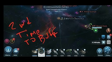 Scopely U botched the pvp event & did not address nor compensate for the loss of buff, pvp opp.