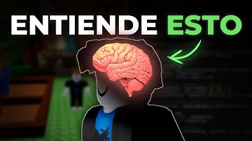 ENTIENDE Esto Primero ANTES de Crear Tu Juego En ROBLOX STUDIO