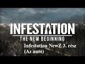Infestation NewZ 3. rész (Az autó.)