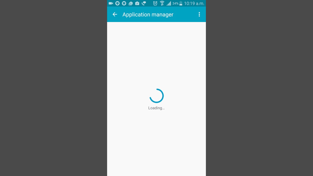 how to remove JioSecurity from Android mobile