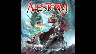 Alestorm - You Are A Pirate