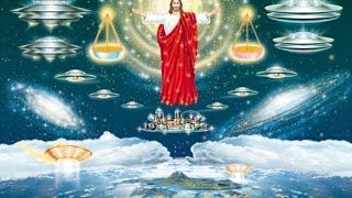 LA BIBLIA Y LOS OVNIS  - DANIEL MUÑOZ (UFOLOGO) ECUADOR