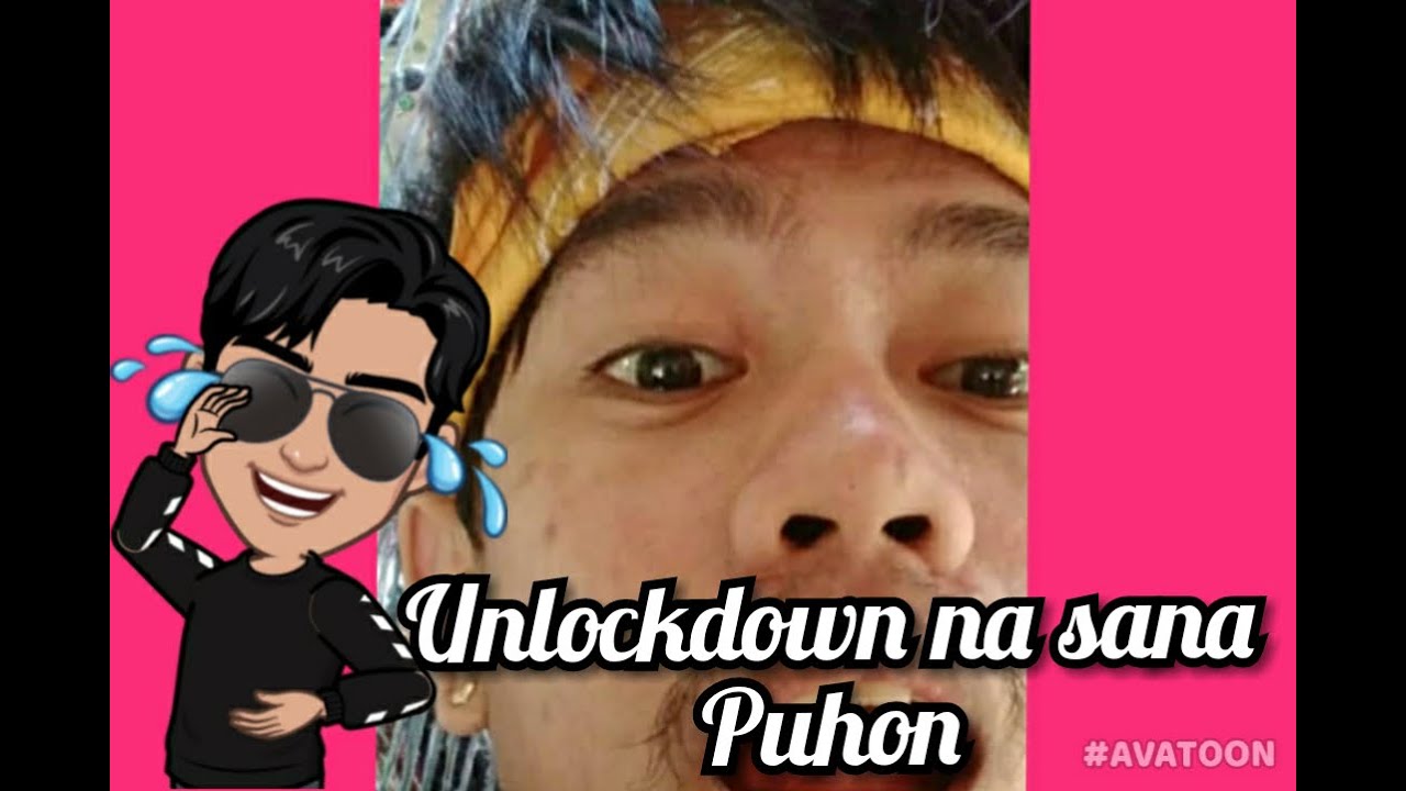 Puhon by Tj Monterde (Cover) - YouTube