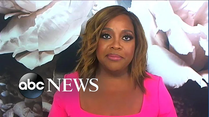 Sherri Shepherd shares video message in response t...