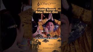 Yudho Emosi Karo Cak Percil