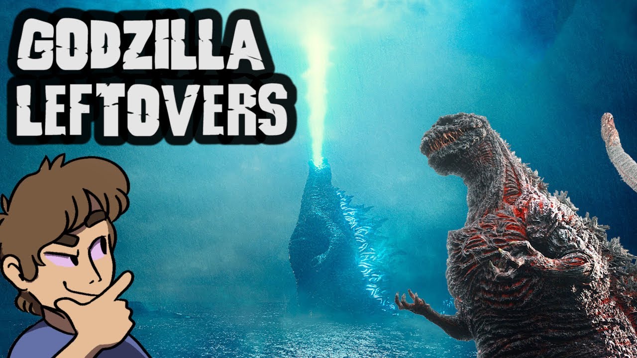 Godzilla Leftovers (2014, Shin Godzilla, King of the Monsters) | Coop's Reviews