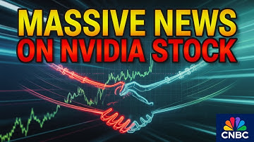 OpenAI en Amazon hebben de aandelen van NVIDIA enorm versterkt | NVDA-update