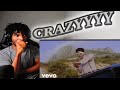 Nasty C - Crazy Crazy | REACTION