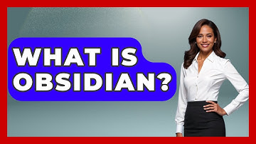 What Is Obsidian? - Ultimate Study Hacks