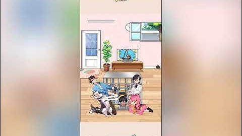 Brain Puzzle Tricky Quest Level 8 save Kid