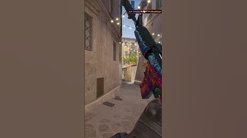 cs2 - m4a1-s 4K on inferno