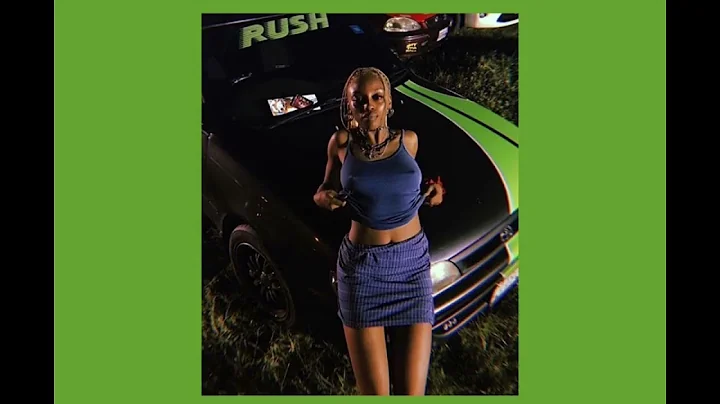 Davido- Gobe [speed up]