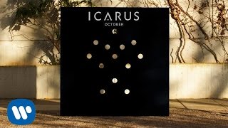 Icarus  - October (Official Audio)