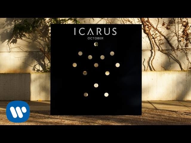 Icarus  - October (Official Audio) class=