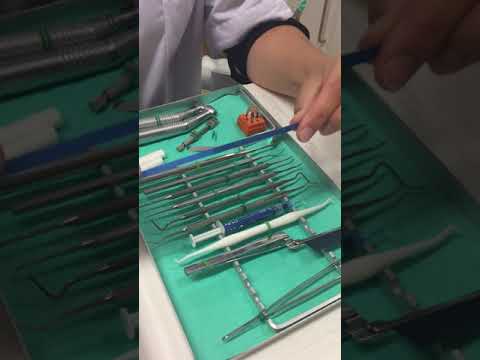 Video: Voorbereiden op tandextractie (met afbeeldingen)