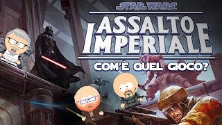 Assalto Imperiale - Star Wars screenshot 5