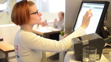 Odoo Point Of Sale  Shops and Restaurants