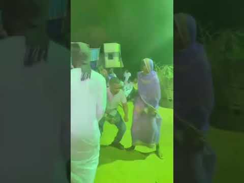 رقيص نيالا