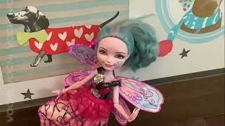 😇кукольный StopMotion - Winx - сиреникс 🧚🏻‍♀️