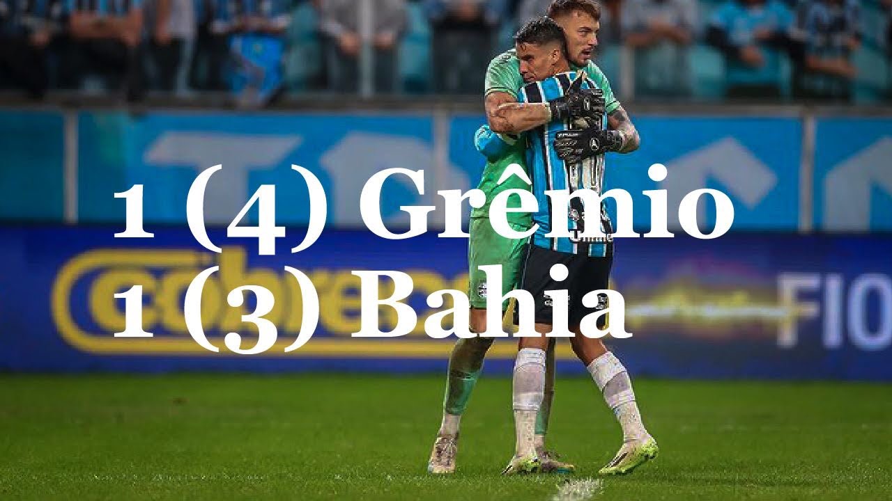 Highlights - Atlético-MG 1 vs 3 Grêmio - Copa do Brasil - 11/23/2016 - Globo TV