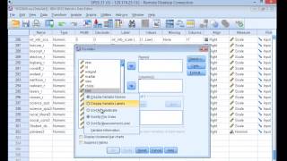 Bivariate Relationships - Crosstabulation with Control