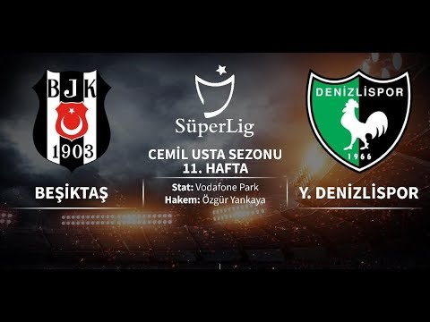 CANLI ANLATIM: Beşiktaş Antalyaspor maçı canlı izle ...