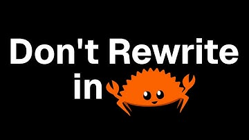 JavaScript is fast enough (don