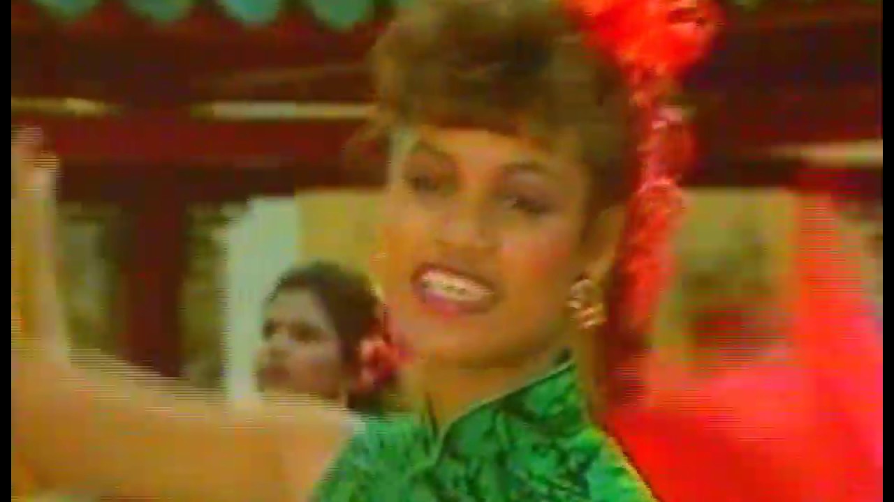 Miss World 1986 – MISS WORLD HISTORY / HISTORIA DE MISS MUNDO