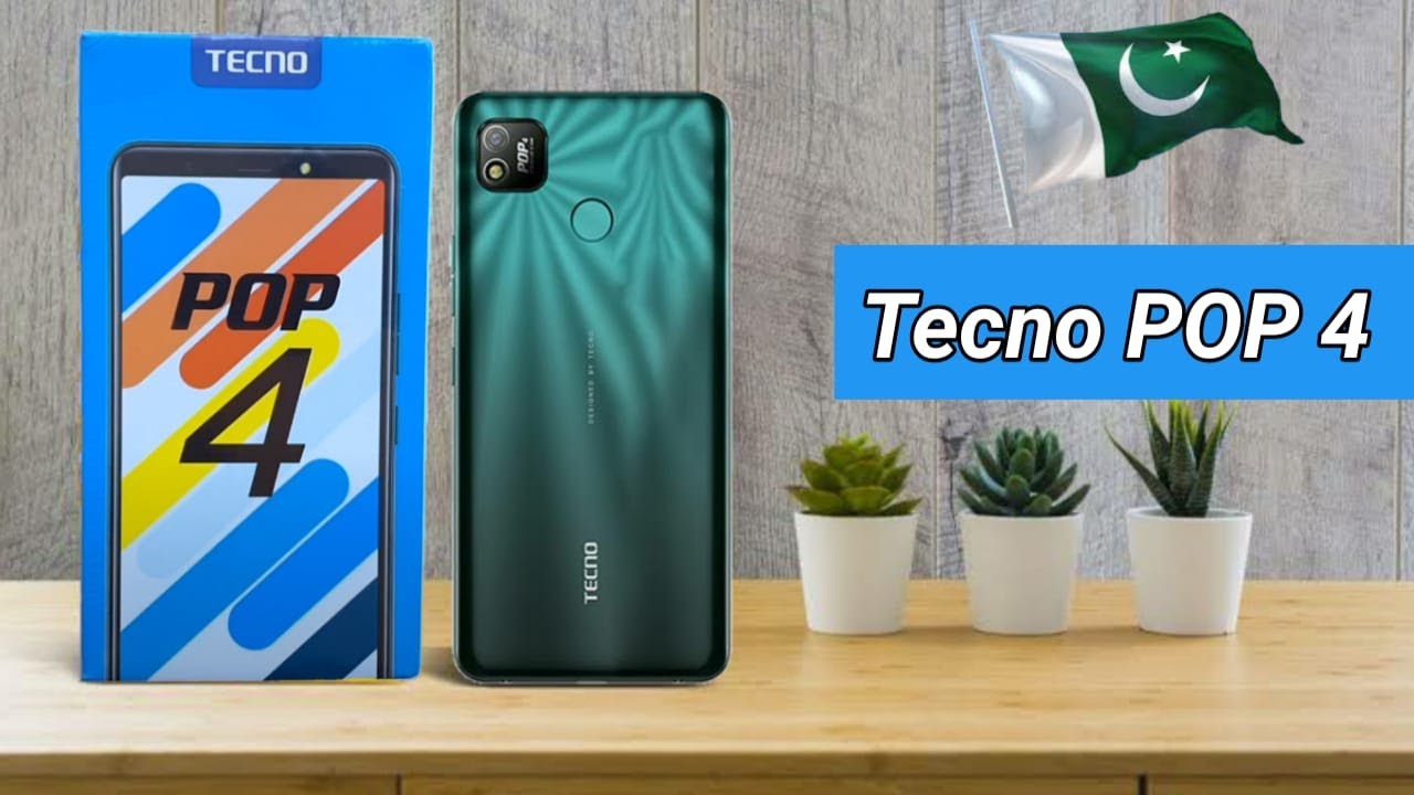 Tecno Pop 4 Price In Pakistan With Complete Review Tecno Pop 4 Specification And Launch Date Youtube