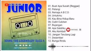 Full Album Junior - Bring The Legendary Back 4