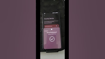 Find My Device Ko ON Kaise Kare? | How To Turn On Find My Device!