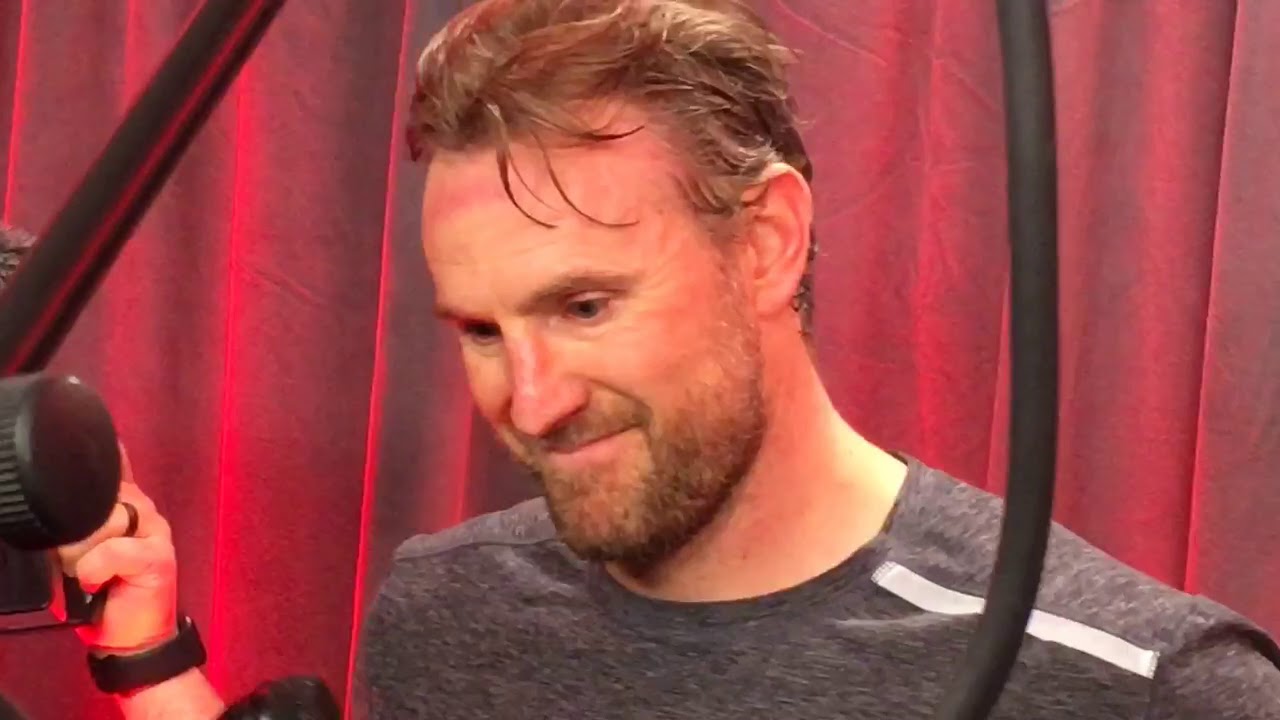 newspaper mockup Red Wings’ Niklas Kronwall talks Ted Lindsay