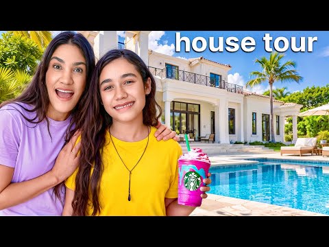 Our New House Tour