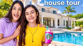 Our New House Tour!!