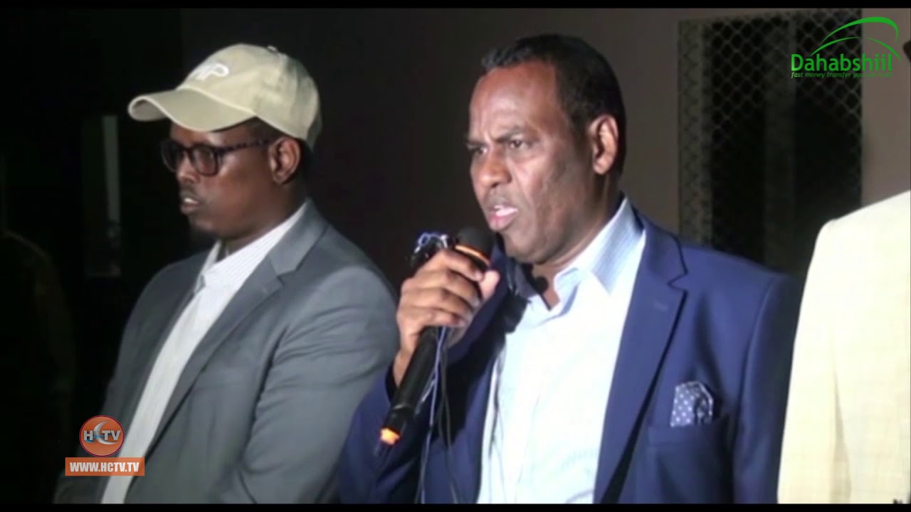 somali google translate Maamulada Degmooyinka maxaas iyo Baladweyne oo Xilka La Wareegay