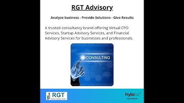Hylobiz SME Story Series - RGT Advisory