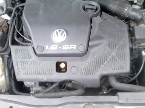 Golf IV 1.6 FSI, Motorproblem. - Seite 2 - Golf 4 Forum